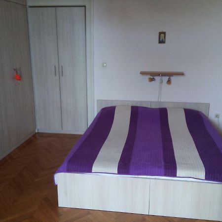 Villa Zajednica Ичичи Экстерьер фото