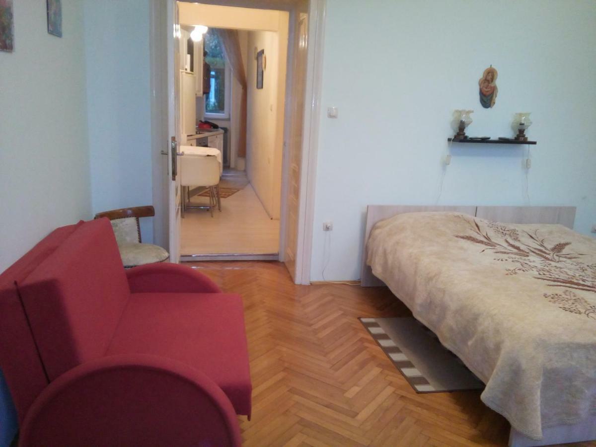 Villa Zajednica Ичичи Экстерьер фото