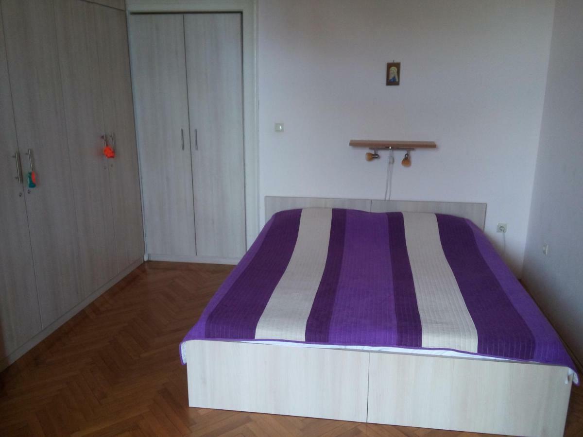 Villa Zajednica Ичичи Экстерьер фото