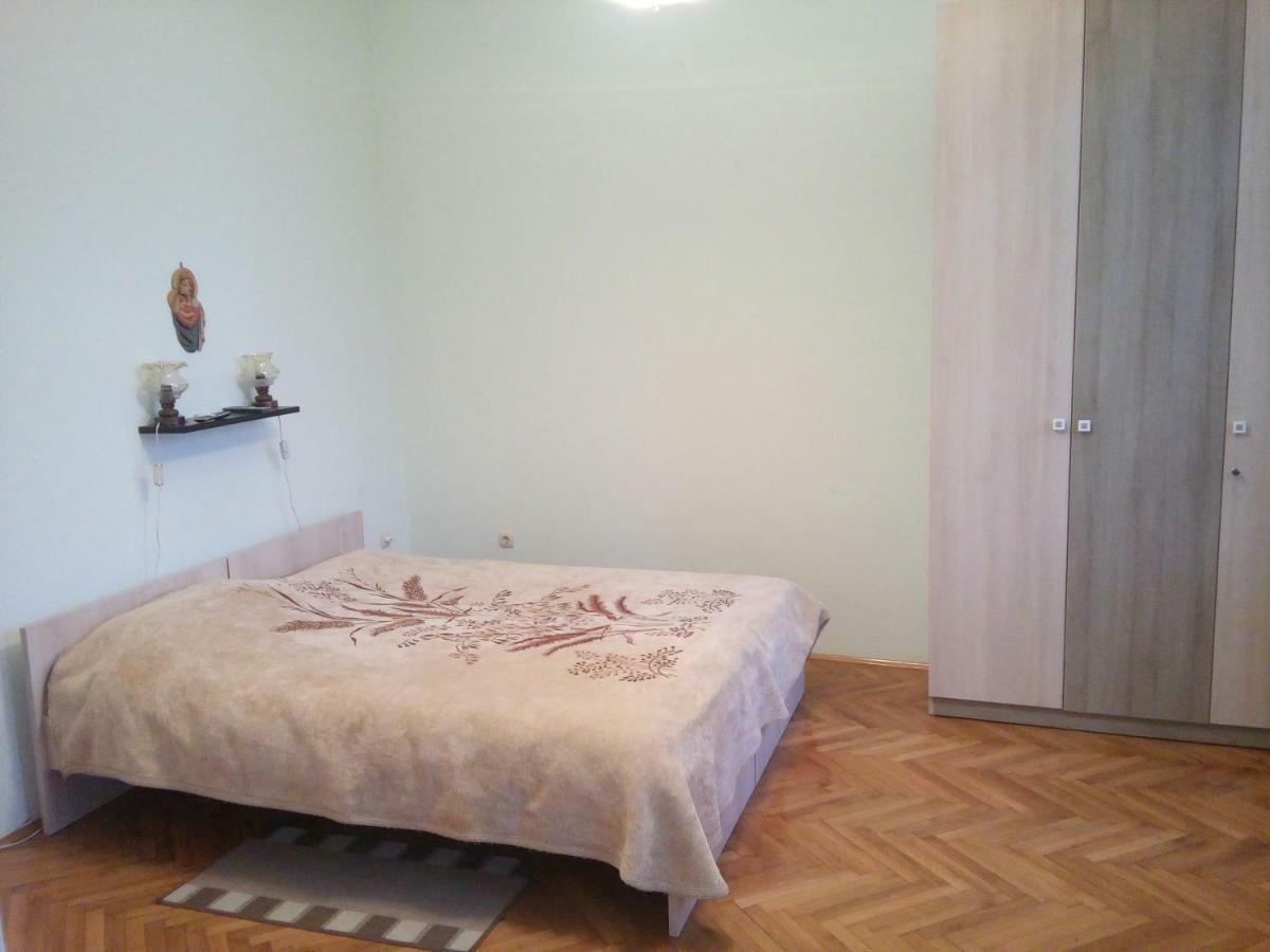 Villa Zajednica Ичичи Экстерьер фото