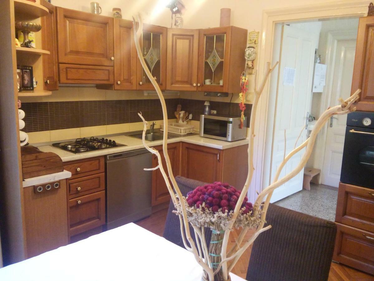 Villa Zajednica Ичичи Экстерьер фото