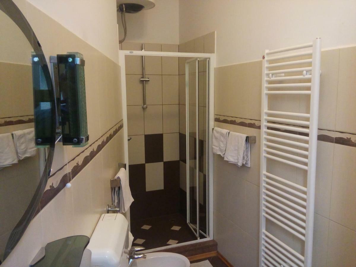 Villa Zajednica Ичичи Экстерьер фото