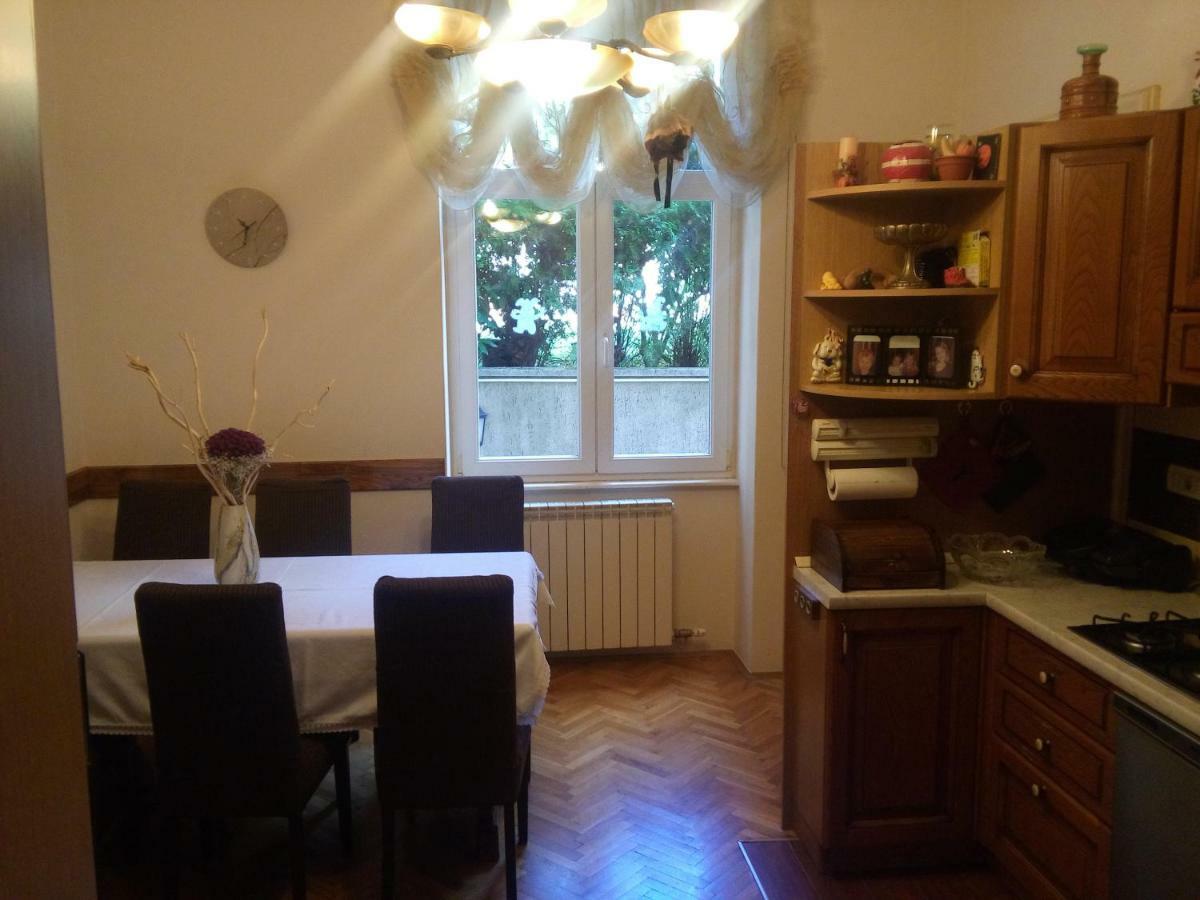 Villa Zajednica Ичичи Экстерьер фото