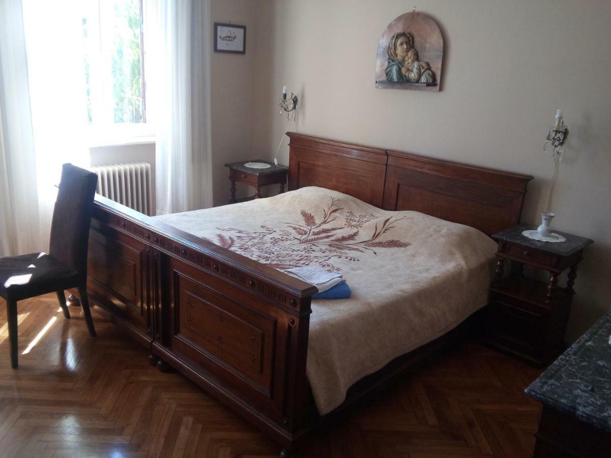 Villa Zajednica Ичичи Экстерьер фото