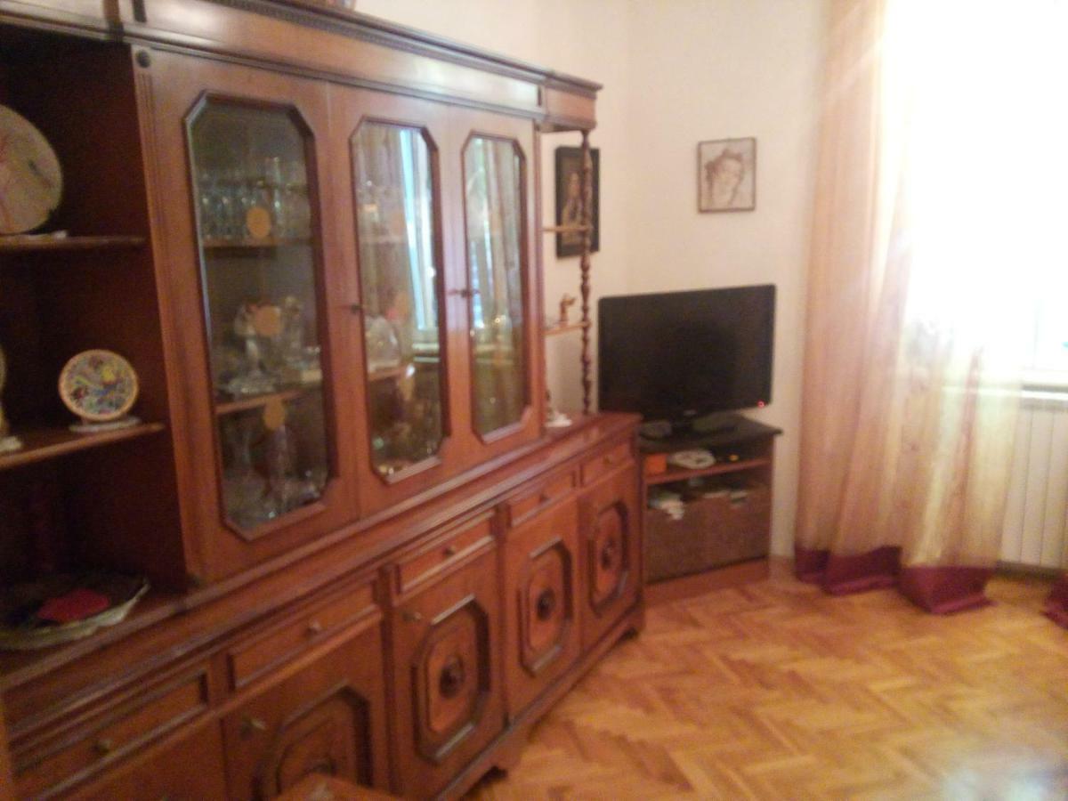 Villa Zajednica Ичичи Экстерьер фото